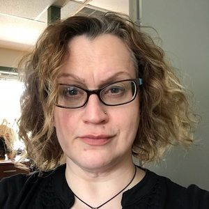 Meet your Posher, Judy